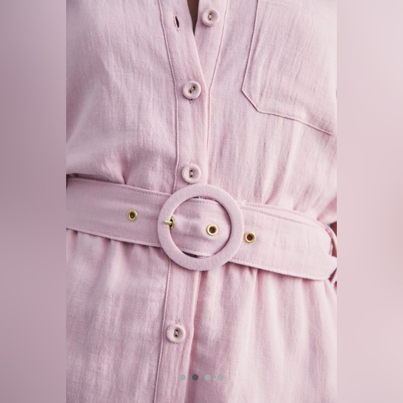 Lost + Wander Majorca Romper - Picture 8 of 10